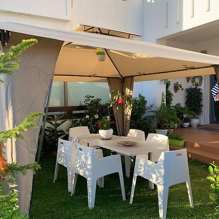 Appartement De Vacances Beralmar Chez Houda أصيلة المظهر الخارجي الصورة