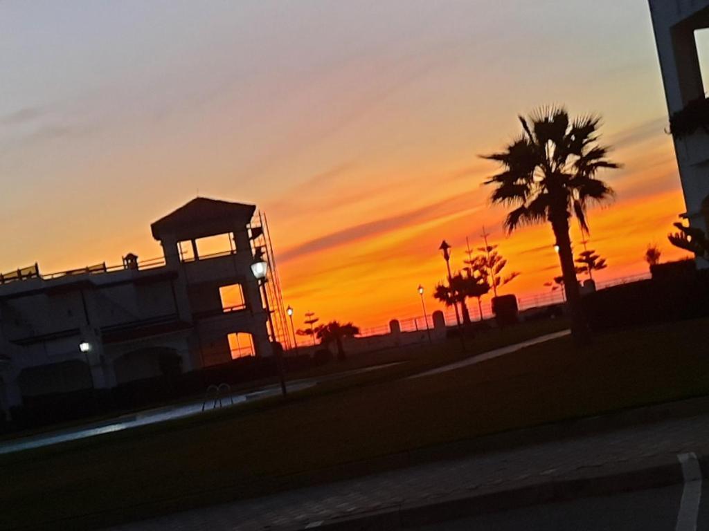 Appartement De Vacances Beralmar Chez Houda أصيلة المظهر الخارجي الصورة