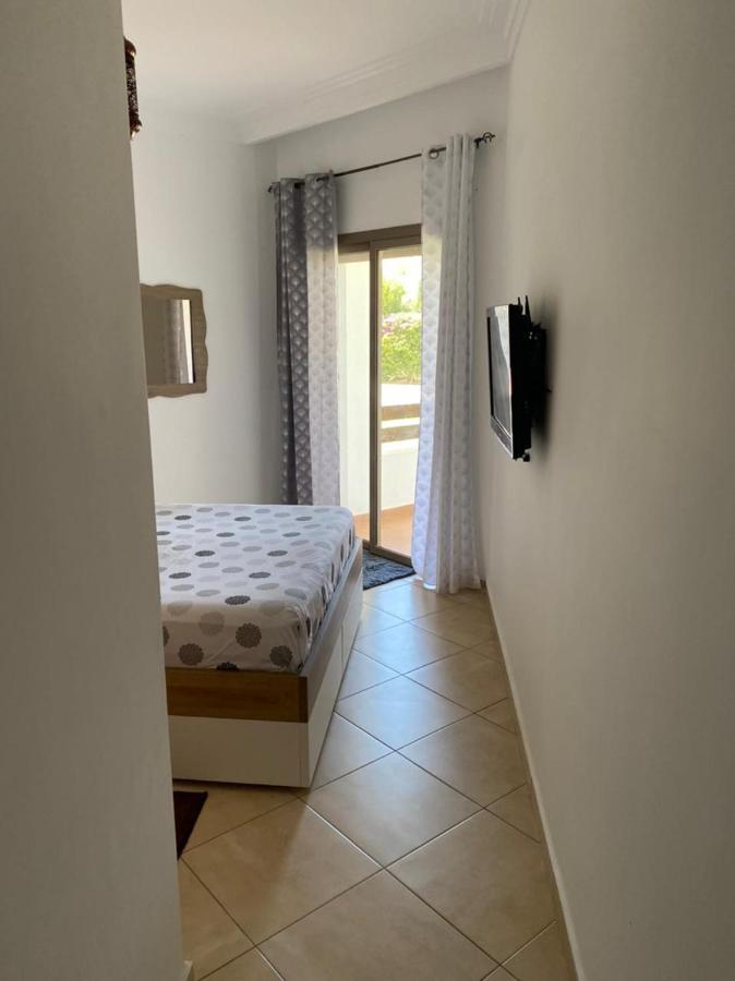 Appartement De Vacances Beralmar Chez Houda أصيلة المظهر الخارجي الصورة