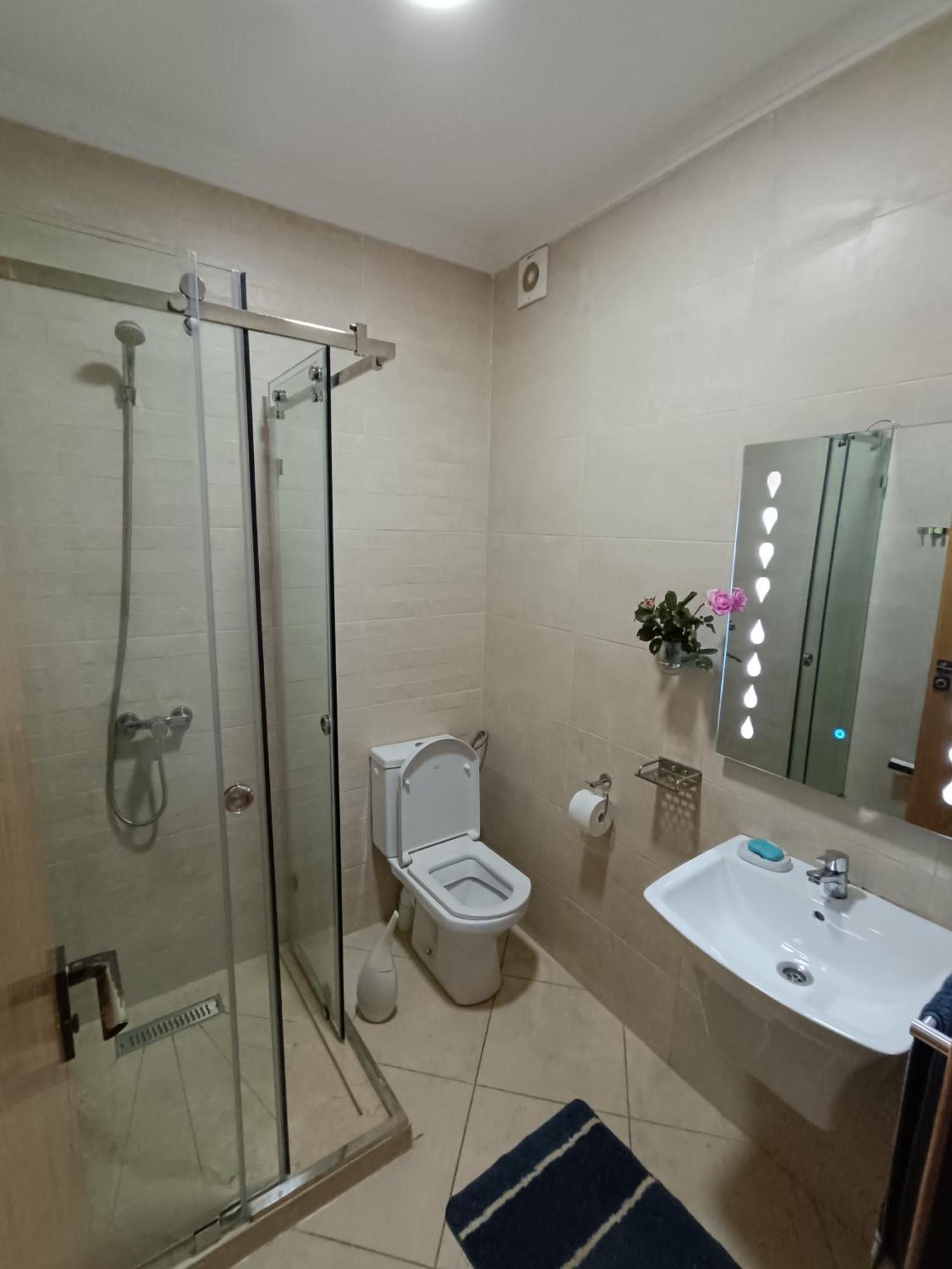 Appartement De Vacances Beralmar Chez Houda أصيلة المظهر الخارجي الصورة