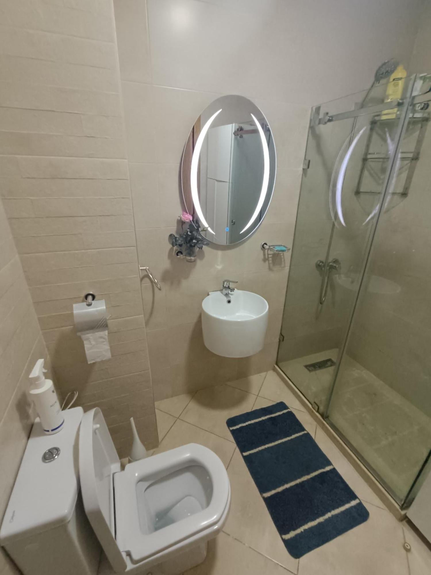 Appartement De Vacances Beralmar Chez Houda أصيلة المظهر الخارجي الصورة