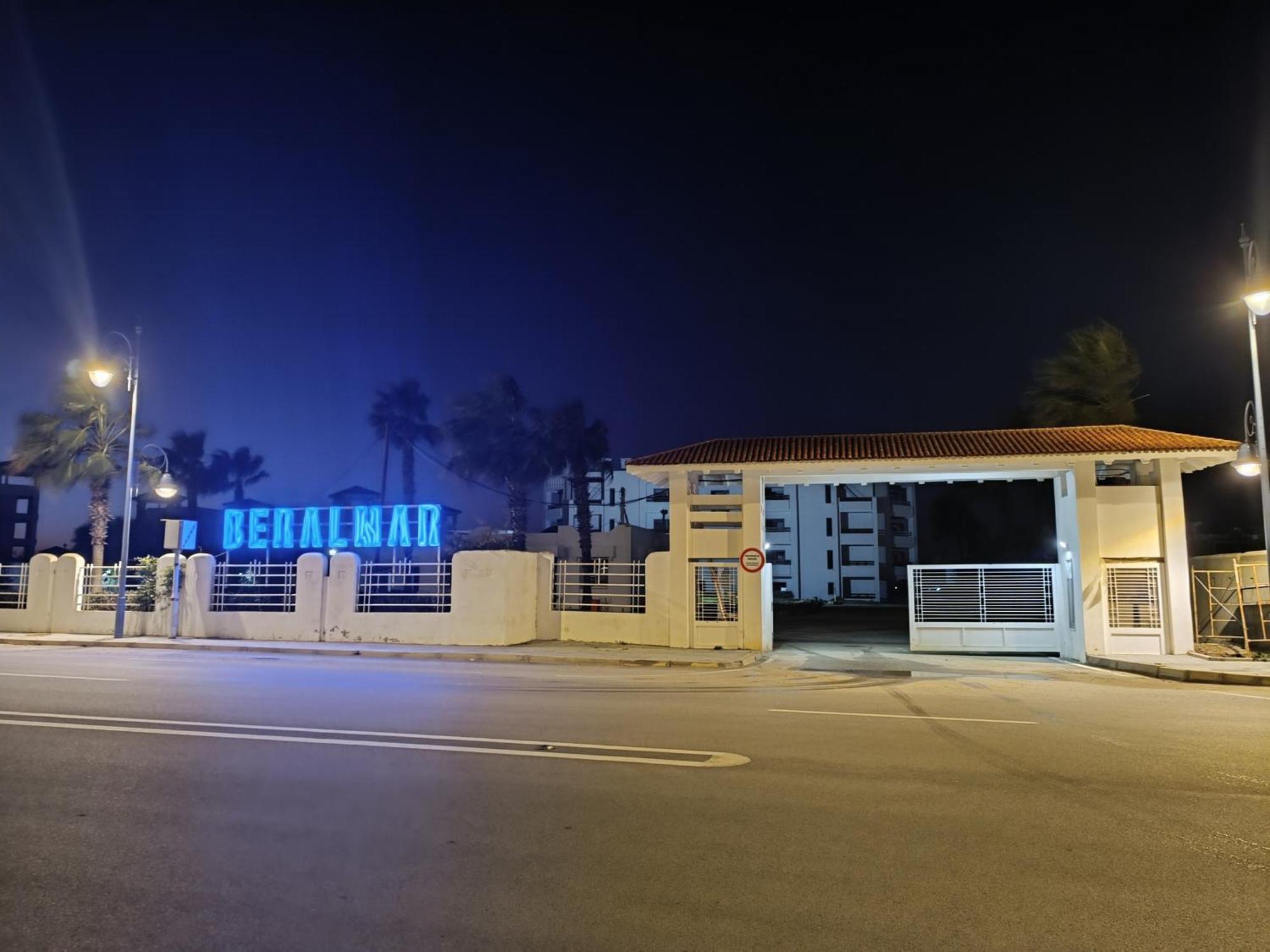 Appartement De Vacances Beralmar Chez Houda أصيلة المظهر الخارجي الصورة