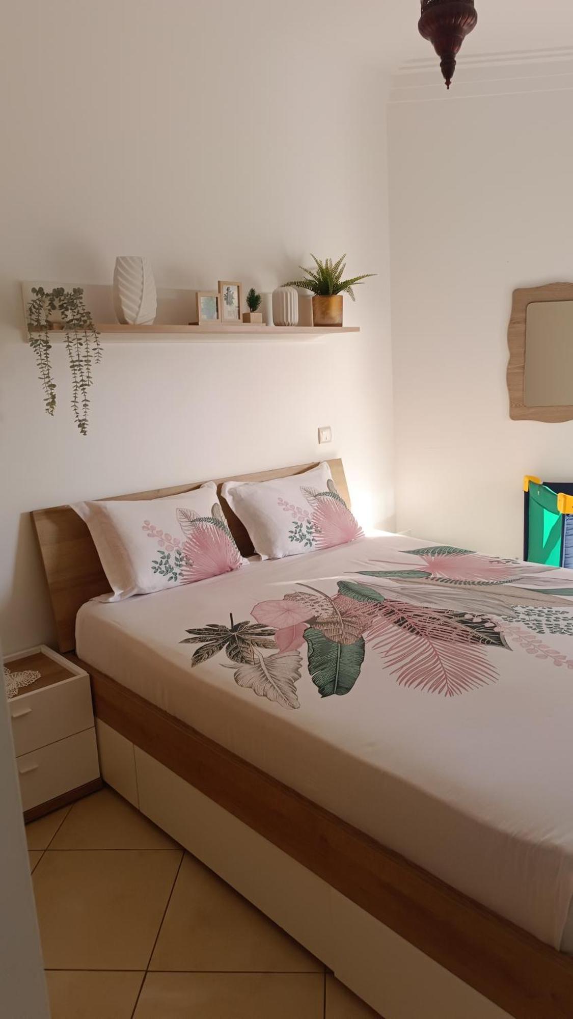 Appartement De Vacances Beralmar Chez Houda أصيلة المظهر الخارجي الصورة