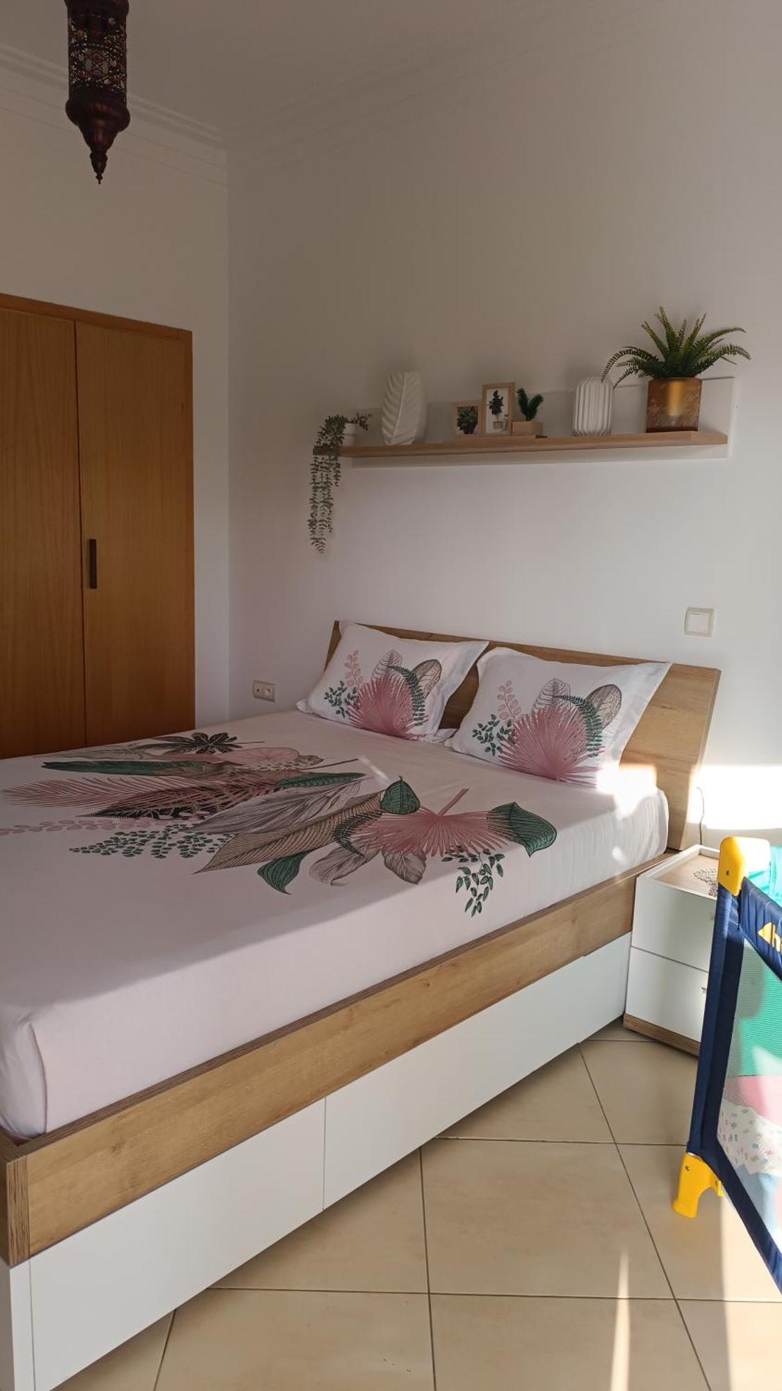 Appartement De Vacances Beralmar Chez Houda أصيلة المظهر الخارجي الصورة